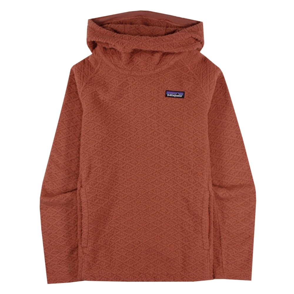 Patagonia Diamond Capra Hoody